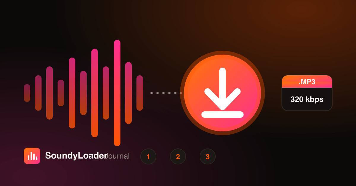 How to Download SoundCloud Songs to MP3 (Step-by-Step, 2026)